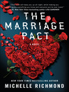 Cover image for The Marriage Pact